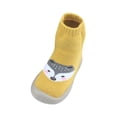 thumbnail image 2 of SDJMa Children's Baby's Non-slip Soft Bottom Spring Autumn Floor Socks Toddler Shoes, 2 of 3