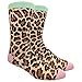 thumbnail image 3 of SOCKZ-88 - Chaussettes Imprimé Léopard pour Hommes, 3 of 3