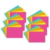 363-6 (6 Pk) Index Cards 4X6 Lined Brite