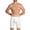 White, variant on Men's Obviously A01-1K PrimeMan AnatoMAX 9 Inch Boxer Brief (White 2XL)