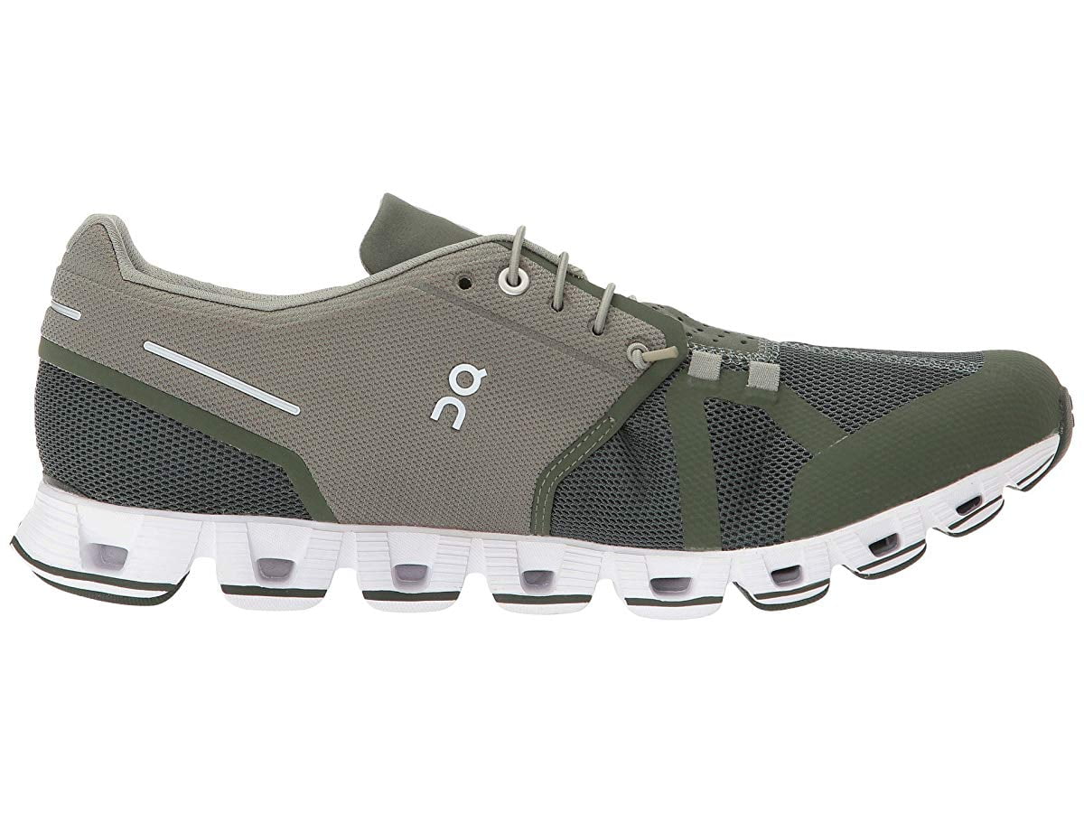 on cloud 2.0 running shoes