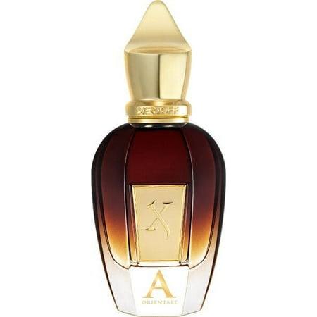 Xerjoff Unisex Oud Stars Alexandria Orientale Parfum Spray 1.7 oz Fragrances 8033488157784