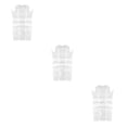 thumbnail image 2 of Wisewang Protège-Coulis Imperméable pour Adulte, Bandage de Protection Poignet Main Cheville pour Bras, Ensemble de 3, 2 of 5