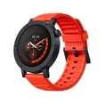 thumbnail image 1 of Reloj inteligente CMF Watch 3 Pro naranja con pantalla AMOLED de 1,43 pulgadas, 1 of 4