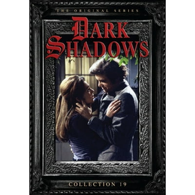 Buy Dark Shadows: Collection 19 DVD Online Botswana | Ubuy