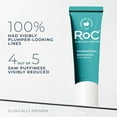 thumbnail image 4 of RoC Multi Correxion Hydrate + Plump Eye Cream, 0.5 fl oz, 4 of 10