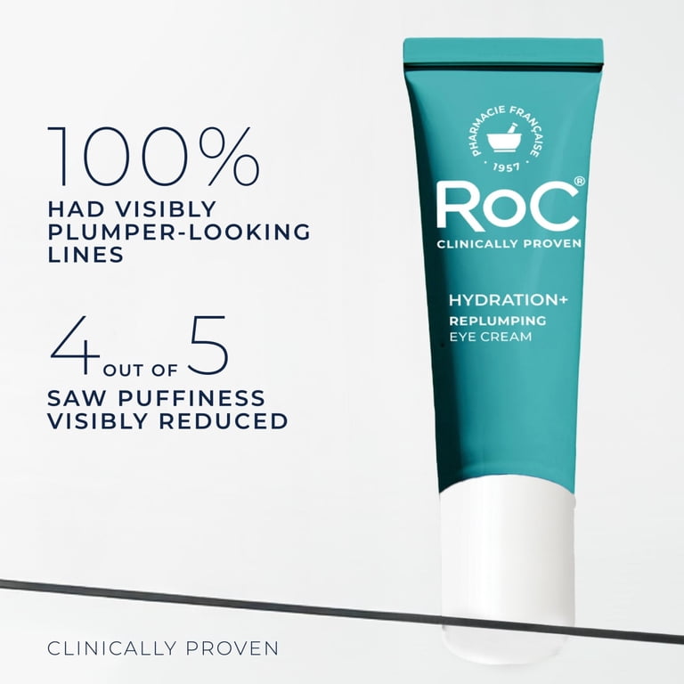 Multi Correxion Hydrate + Plump Eye Cream, 0.5 fl oz photo 4