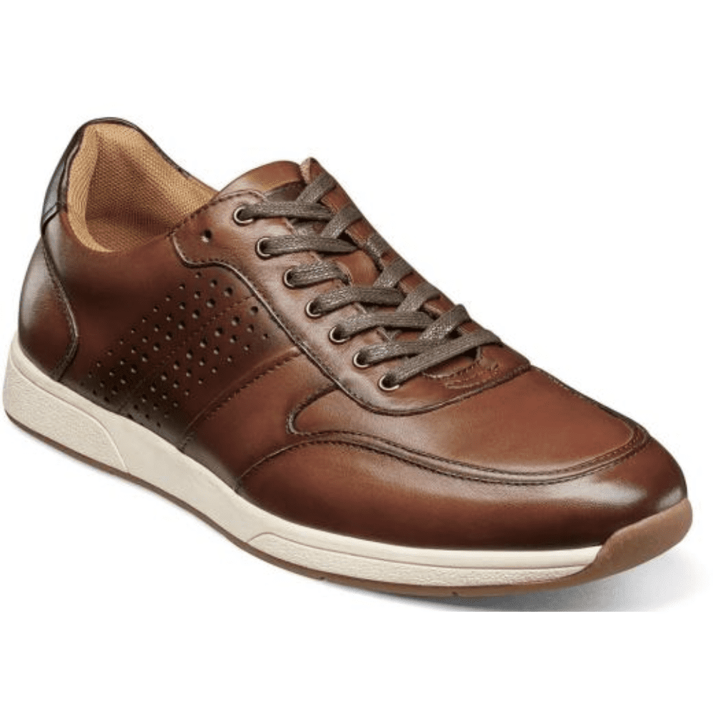 florsheim shoe care
