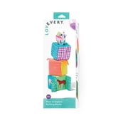 Lovevery, Soft Blocks