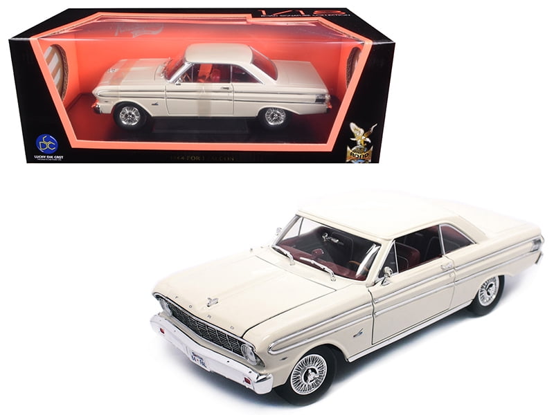 ford falcon diecast models