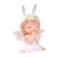 thumbnail image 3 of simhoa Money Bank Cartoon Adorable Child Money Save Bank for New Year Souvenir Gift A, 3 of 7