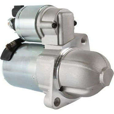 Starter Compatible with Hyundai Sonata 2009-2014 2.4L 36100-2G100