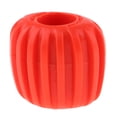 thumbnail image 4 of Perilla del Volante de la válvula del tanque de buceo Sunnimix naranja, 4 of 7