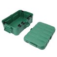 thumbnail image 1 of Cord Connection Box IP54  Large Capacity Square Outdoor Electrical Box Power Cord Enclosure  for Outdoor and Indoor Applications, 1 of 7