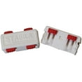 thumbnail image 4 of Stabila 80A-2 Shock-Absorbing Anti-Slip Measuring Stick End Caps X2 - 20035, 4 of 5