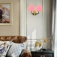 thumbnail image 4 of Fabric Lampshade Innovative E14 Intervention Soft Light For Bedroom, 4 of 8