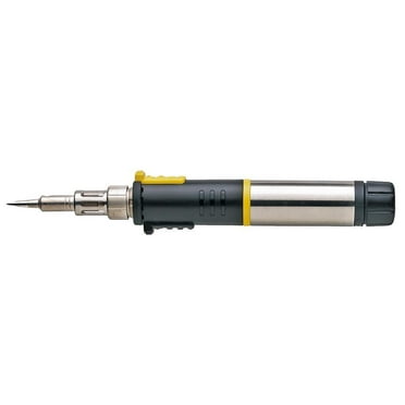 ANTEX - Gascat 120P - 120W Gas Soldering Iron