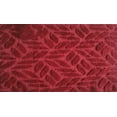 thumbnail image 2 of Catalina Home Windsor Accent Rug Non-Slip - Burgundy, Size (24 in x 40 in), 2 of 6