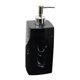 thumbnail image 2 of Botella dispensadora de loción Botellas dispensadoras de 25 onzas, botella de bomba de jabón rellenable vacío de loción de 700ml para aceite, champú, loción, , botellas Magideal Botella dispensadora de loción, 2 of 7