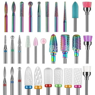 Nail Drills in Nail Tools Walmart