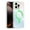 Green, variant on Ancove for iPhone 16 Pro Max Magnetic Case Compatible with Magsafe - Holographic Iridescent Phone Case -[360° Shock-Absorbent Bumper] -Cute,Unique and Aesthetic Cover,Rose