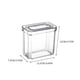 thumbnail image 2 of Price cut Refrigerator Storage Box With Lid Transparent Fresh-keeping Box Food Grade Refrigerator Special Kitchen Vegetable And Fruit Sorting Box, 2 of 2