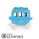 thumbnail image 4 of Bloques de construcción de gran tamaño para niños, remolque, coche, motocicleta, barco, accesorio de vehículo de colocación, Juguetes DIY, juego de ladrillos compatibles, regalo, 4 of 5