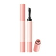 thumbnail image 2 of Liquid Eyebrow Brush Brow Fection Angled Long Lasting Brow Pen Eyebrow Pencil Natural Makeup Smudge-Proof Precise Brow Shaping, 2 of 4