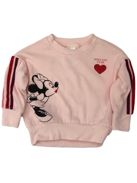 Disney Baby Clothing Babies 0 24 Months Preemie Baby Clothing Pink Walmart Com