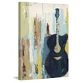 thumbnail image 2 of Marmont Hill "Bluebird Cafe II" Painting Print on Wrapped Canvas, 2 of 5