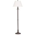 thumbnail image 1 of Kenroy Home 30437AB Lampe de Table en Verre Espion, 1 of 2