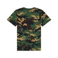 thumbnail image 5 of John Deere Boys Graphic Short Sleeve Tee, Sizes 4-18, 5 of 6
