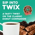 thumbnail image 4 of The Original Donut Shop, TWIX Flavored K-Cup Coffee Pods, 24 Count, 4 of 17