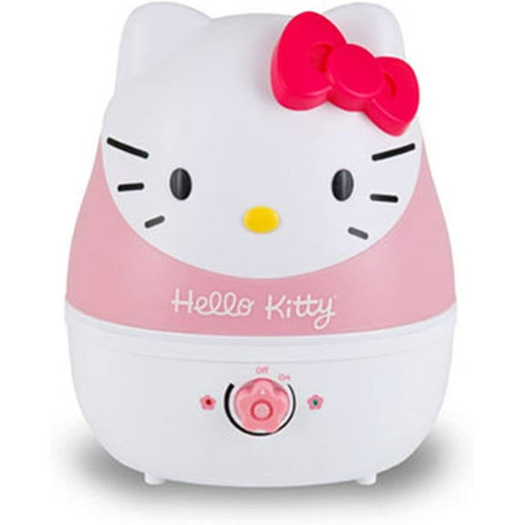 Adorables Ultrasonic Humidifier - , 1 Gallon