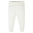 thumbnail image 5 of Onesies Brand Baby Gender Neutral Pants, 4 Pack, Sizes Newborn - 12 Months, 5 of 8