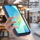 thumbnail image 5 of Funda para teléfono Mangix Samsung Galaxy A16 5G a prueba de golpes, azul marino, 5 of 7