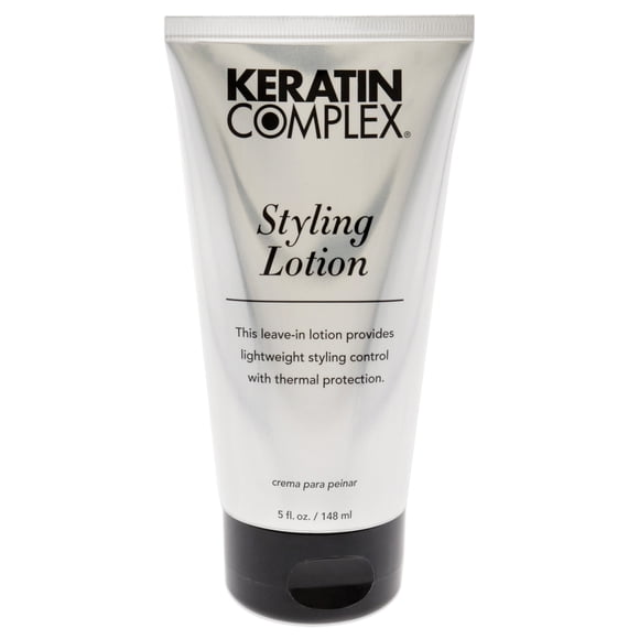 Keratin Complex Loción Loción para peinar 5 oz Keratin Complex Loción 5 oz