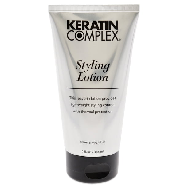 Keratin Complex Loción Loción para peinar 5 oz Keratin Complex Loción 5 oz