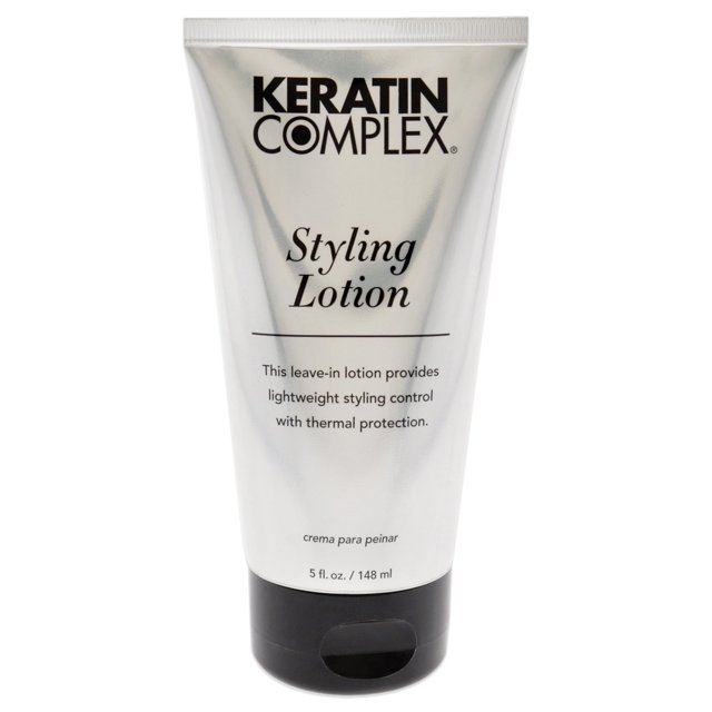 Keratin Complex Loción Loción para peinar 5 oz Keratin Complex Loción 5 oz