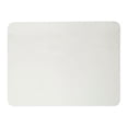thumbnail image 1 of Dry Erase Board, One Sided, Plain White, 9" X 12", 1 of 1