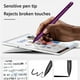 thumbnail image 3 of Tablet Stylus 4096 sensible a la presión para Microsoft Pro 9/8/7/6/5 Borgoña, 3 of 6
