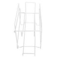 thumbnail image 4 of Storage Rack, Storage Rack White Sturdy For Cola Cans Beer Beverage, 4 of 8