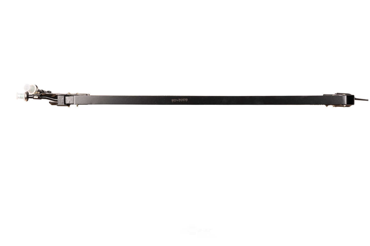 OSC 4667 A/c Condenser