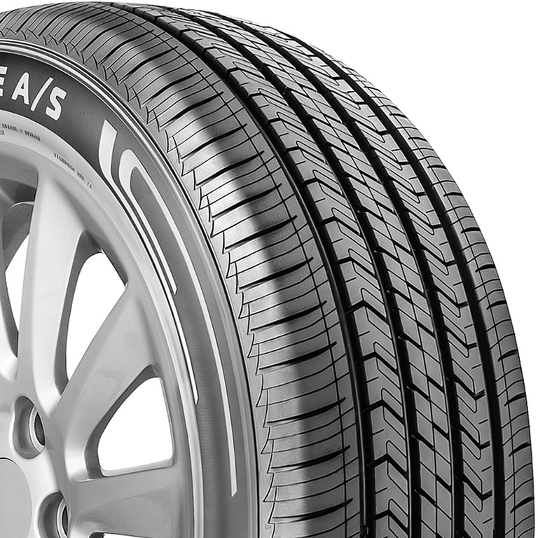 Doral Elite Edge A/S 205/55R16 91V Performance All Season Tire