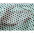 thumbnail image 4 of oneOone Silk Tabby Fabric Floral Block Decor Fabric Printed BTY 42 Inch Wide, 4 of 4
