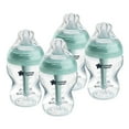 thumbnail image 1 of Biberones Tommee Tippee Advanced Anticolic, 260 ml, 0 m+, paquete de 4, 1 of 8
