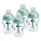 thumbnail image 1 of Biberones Tommee Tippee Advanced Anticolic, 260 ml, 0 m+, paquete de 4, 1 of 8