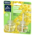 thumbnail image 4 of Glade Branchées Huile parfumée Recharge, Radiant Bloom™, 4 of 7