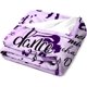 thumbnail image 3 of LHSHID Dancer Gifts Blanket Dance Life Flannel Fleece Throw Blankets for Sofa Couch Bed Office All Season 50x60in, 3 of 6