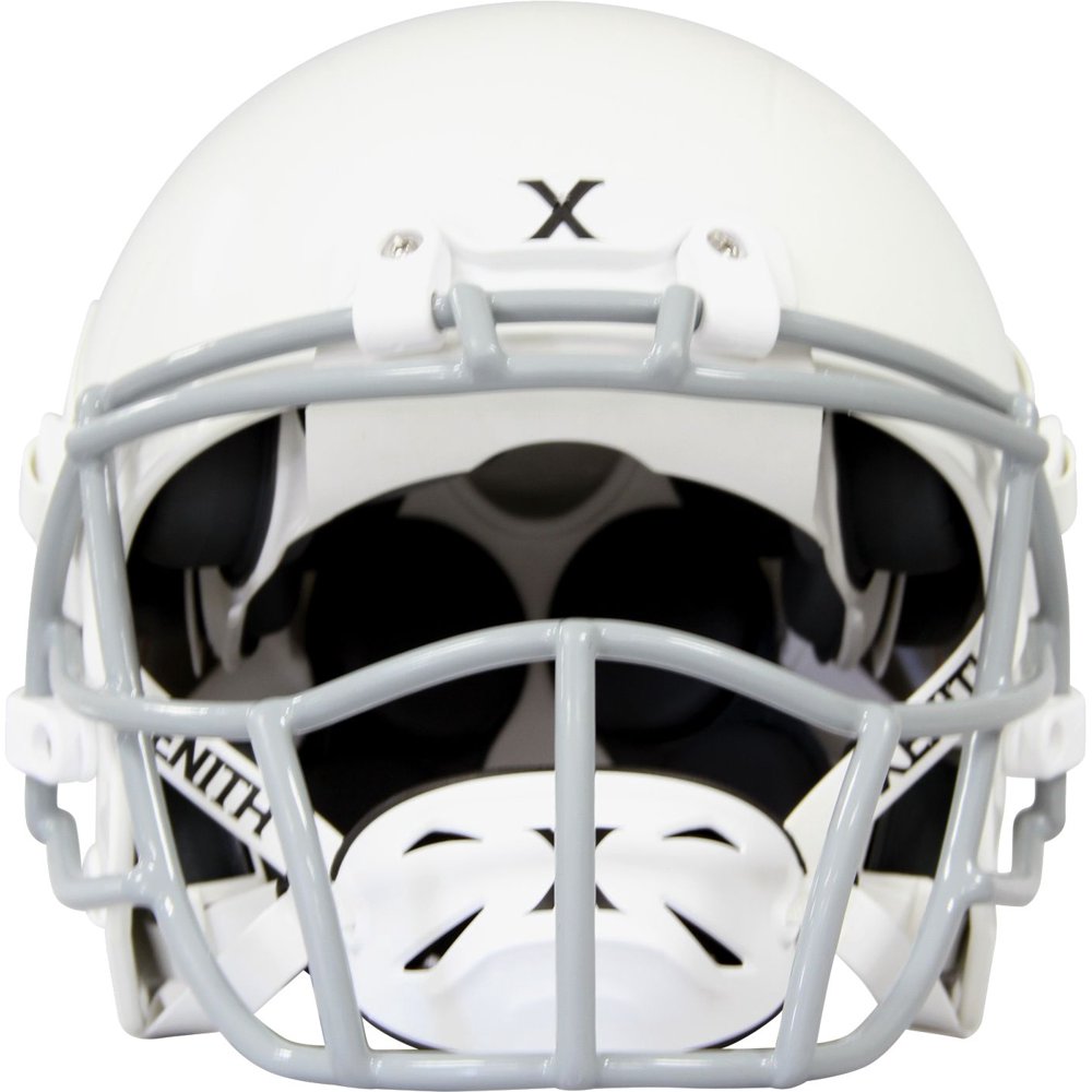 Xenith Youth X2E Football Helmet with Pride Facemask